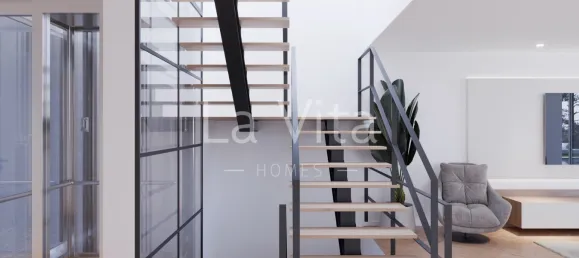 6 bedrooms House in Cascais, Portugal No. 171494 8