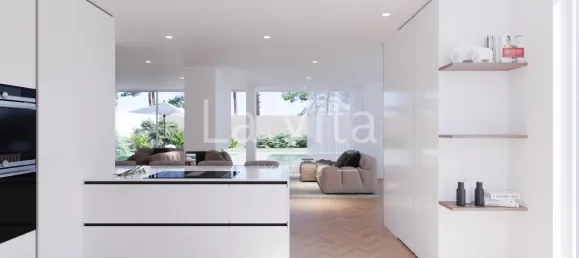 6 bedrooms House in Cascais, Portugal No. 171494 22