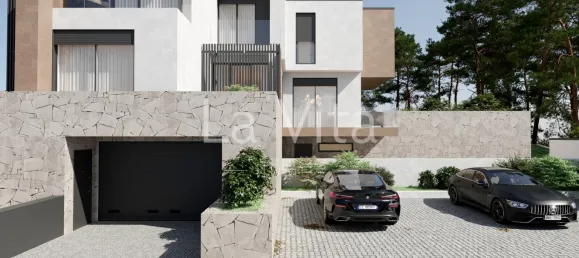 6 bedrooms House in Cascais, Portugal No. 171494 9