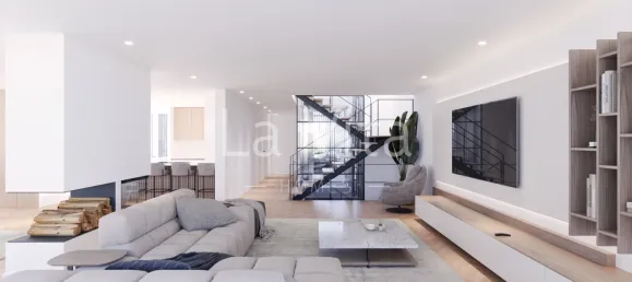 6 bedrooms House in Cascais, Portugal No. 171494 16