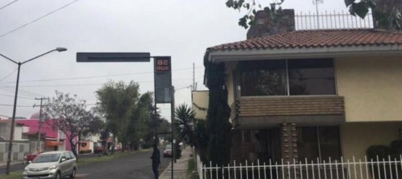 4 bedrooms House in Puebla, Mexico No. 159917 2