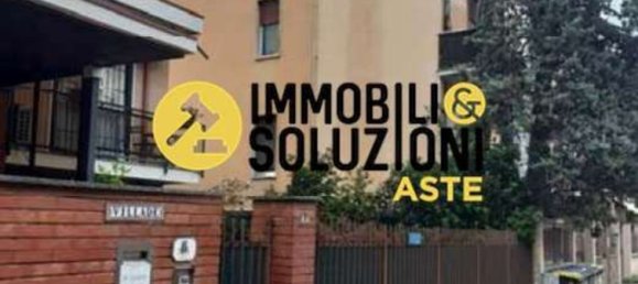 Apartamento de 2 habitaciónes en Settimo Milanese, Italy No. 5722 11