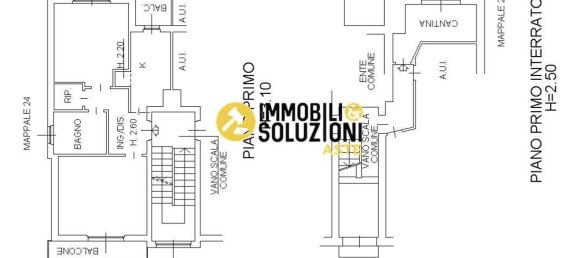 Apartamento de 2 habitaciónes en Settimo Milanese, Italy No. 5722 9