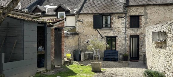 4 bedrooms House in Marchais, France No. 74097 31