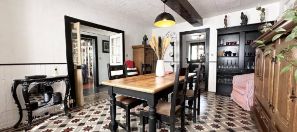 4 bedrooms House in Marchais, France No. 74097 13