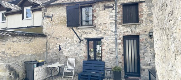 4 bedrooms House in Marchais, France No. 74097 25