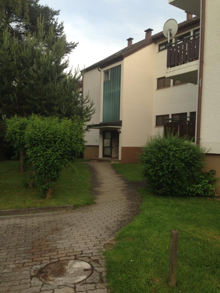 Studio in Calw, Germany No. 307241