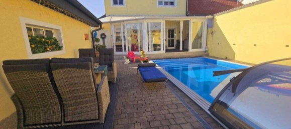 4 rooms House in Strasshof an der Nordbahn, Austria No. 167867 9