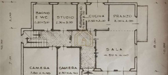 5 rooms Villa in Desenzano del Garda, Italy No. 72434 3