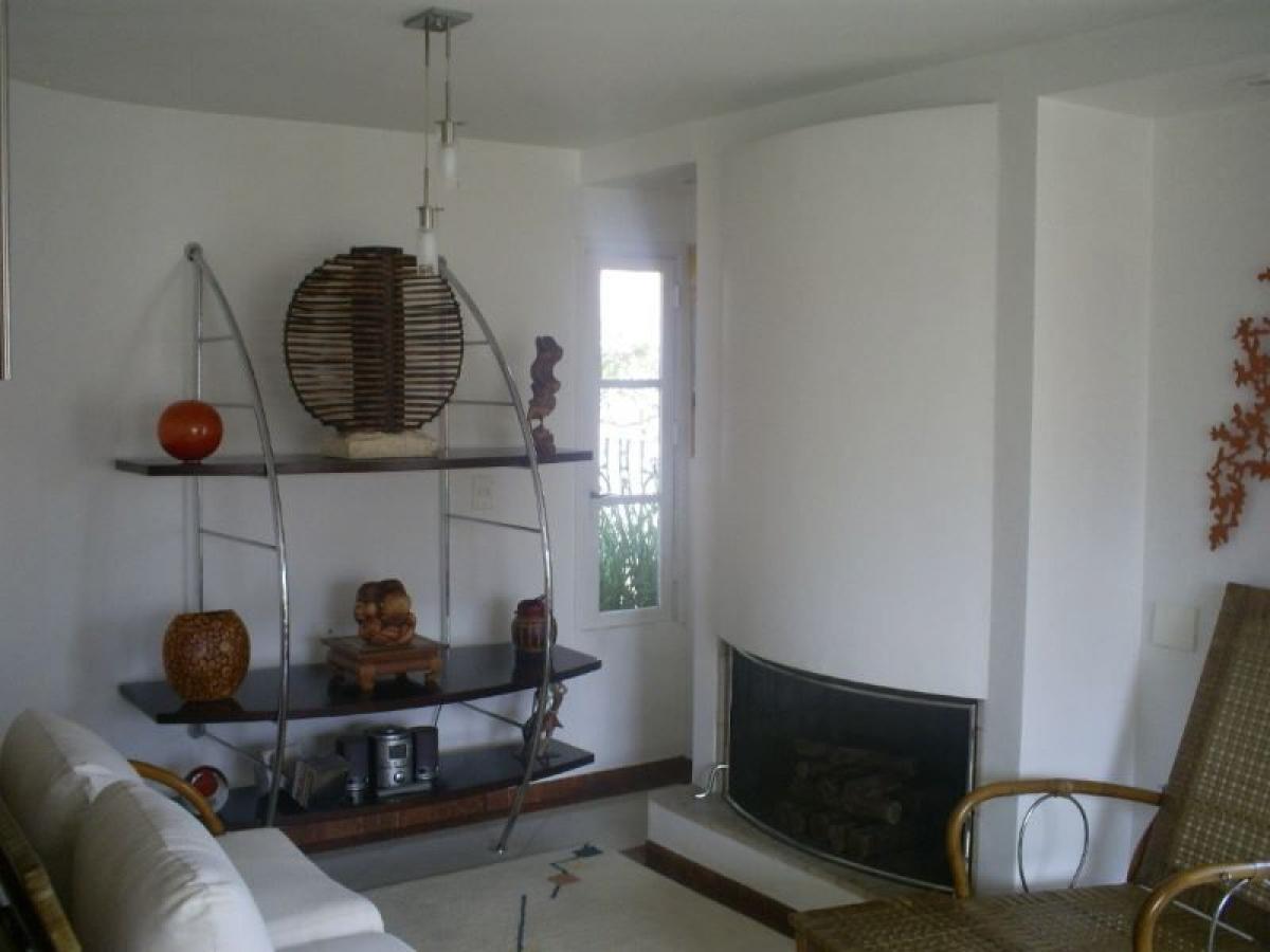 Apartamento de 4 dormitorios en Sao Paulo, Brazil No. 515485