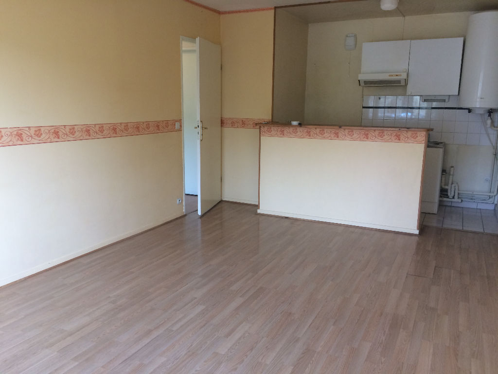 Квартира с 1 спальней в Даммартен-ан-Гоель, Франция № 298514