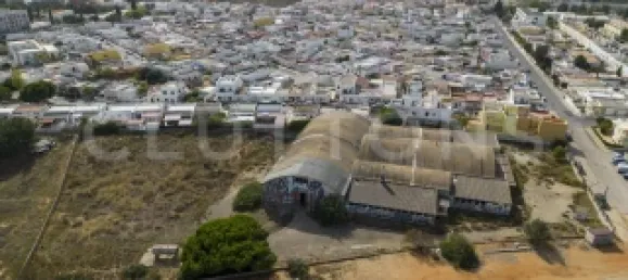 Terrain à Quelfes, Portugal 3485m² No. 108743 15