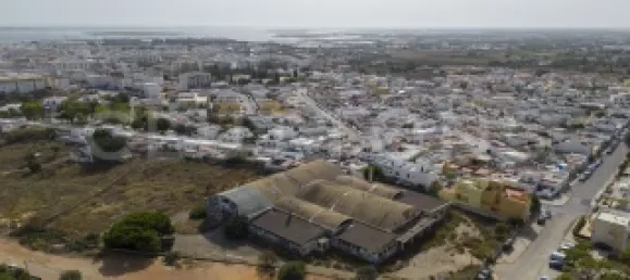 Terrain à Quelfes, Portugal 3485m² No. 108743 9