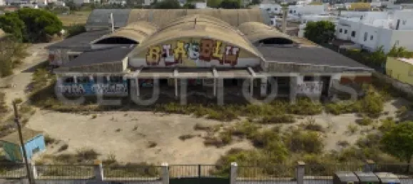 Terrain à Quelfes, Portugal 3485m² No. 108743 5