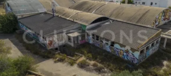 Terrain à Quelfes, Portugal 3485m² No. 108743 13