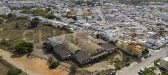 Terrain à Quelfes, Portugal 3485m² No. 108743 18