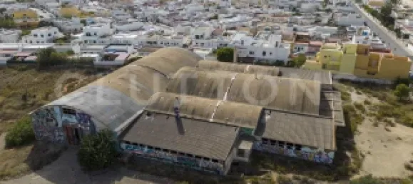 Terrain à Quelfes, Portugal 3485m² No. 108743 12