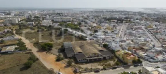 Terrain à Quelfes, Portugal 3485m² No. 108743 10