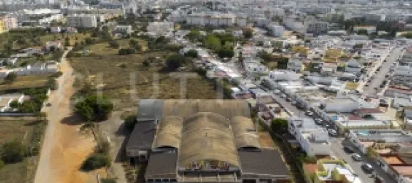 Terrain à Quelfes, Portugal 3485m² No. 108743 19