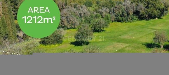 Terreno em Silves, Portugal 1212 m² N.º 129590 4