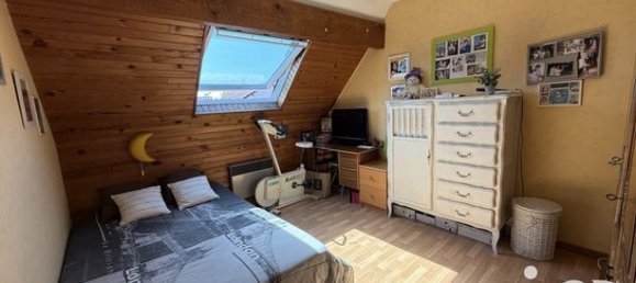 Casa de 4 dormitorios en Aulnay-sous-Bois, France No. 359312 9