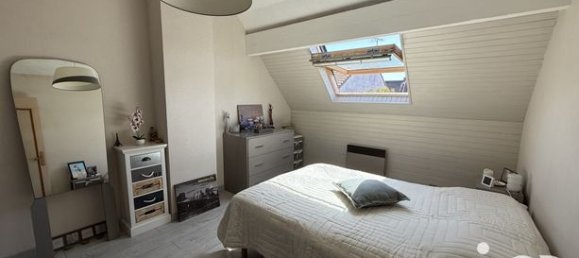 Casa de 4 dormitorios en Aulnay-sous-Bois, France No. 359312 7