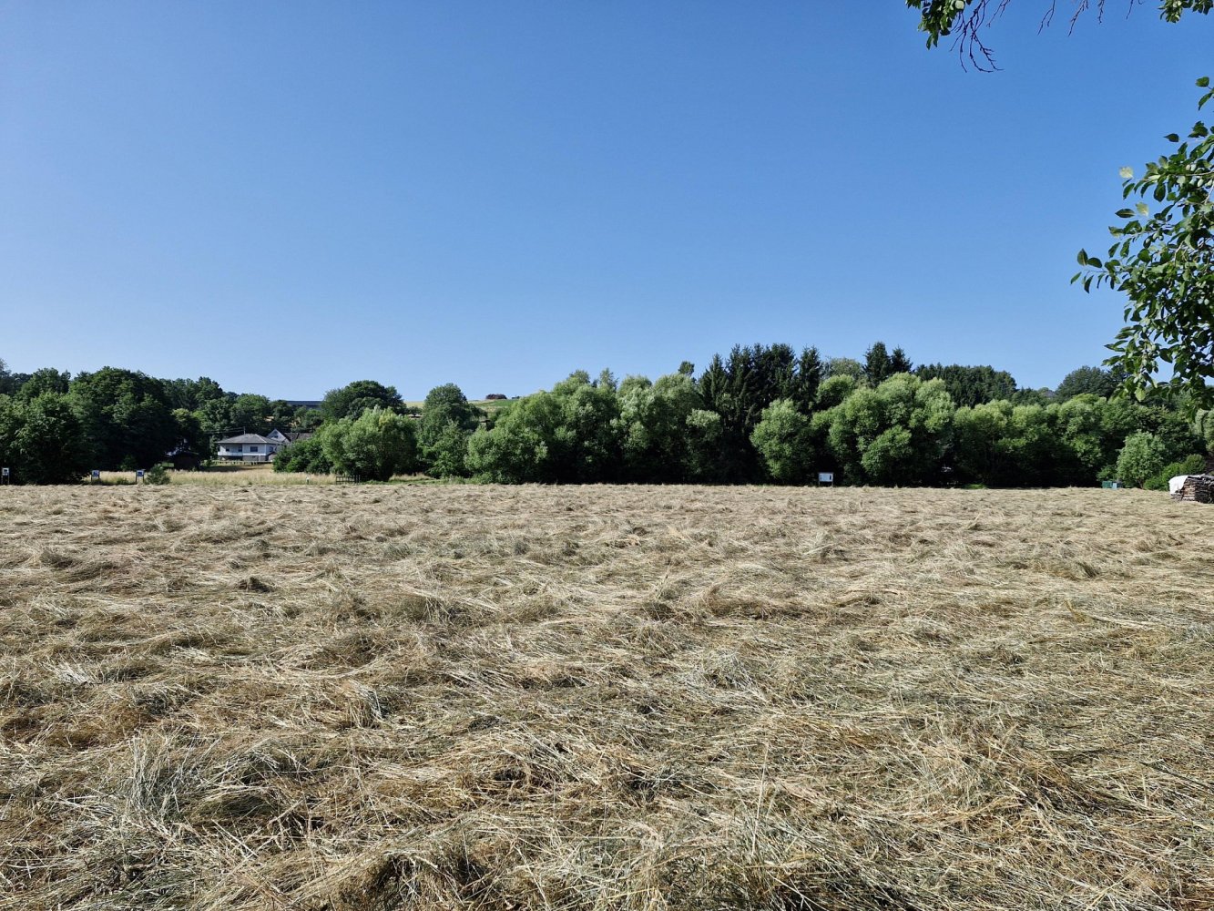  Land in Rohr im Burgenland, Austria No. 130417