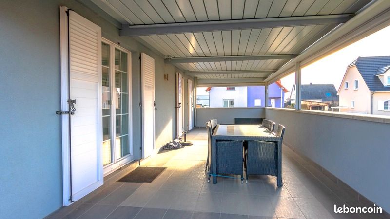 4 bedrooms House in Dessenheim, France No. 268520