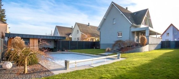 4 bedrooms House in Dessenheim, France No. 268520 2