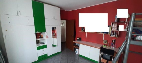 Квартира с 3 комнатами в Леньяно, Италия № 13409 9