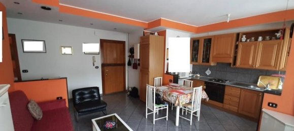 Квартира с 3 комнатами в Леньяно, Италия № 13409 5