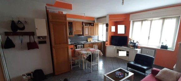 Квартира с 3 комнатами в Леньяно, Италия № 13409 4