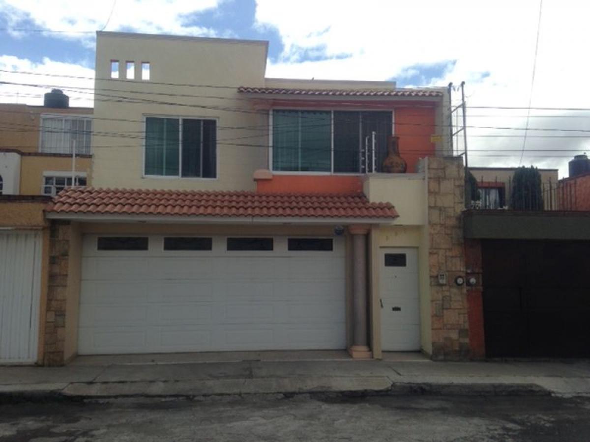 4 chambres Maison à Tapachula de Cordova y Ordonez, Mexico No. 170246