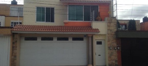 Casa de 4 dormitorios en Tapachula de Córdova y Ordóñez, Mexico No. 170246 2