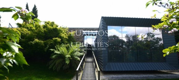 3 bedrooms Villa in Valongo, Portugal No. 112156 5