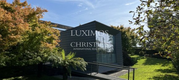 3 bedrooms Villa in Valongo, Portugal No. 112156 18