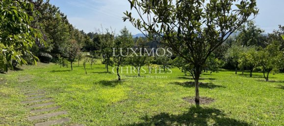 3 bedrooms Villa in Valongo, Portugal No. 112156 24