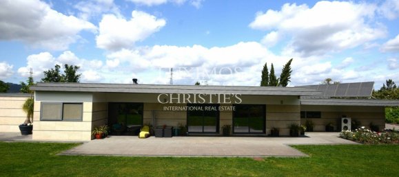 3 bedrooms Villa in Valongo, Portugal No. 112156 3