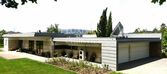 3 bedrooms Villa in Valongo, Portugal No. 112156 4