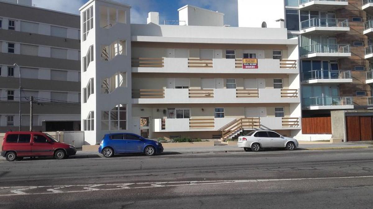 Studio in Mar del Plata, Argentina No. 88266