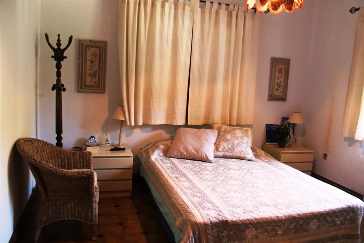 4 chambres Bungalow à Chalkidiki, Greece No. 1183