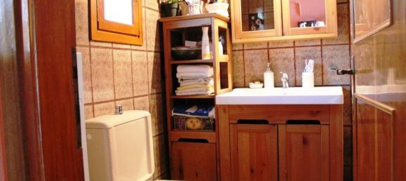 4 chambres Bungalow à Chalkidiki, Greece No. 1183 11