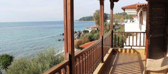 4 chambres Bungalow à Chalkidiki, Greece No. 1183 6