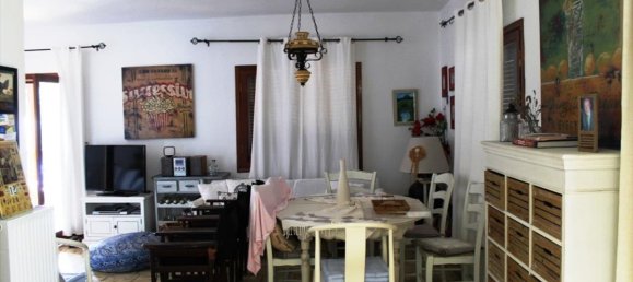 4 chambres Bungalow à Chalkidiki, Greece No. 1183 10