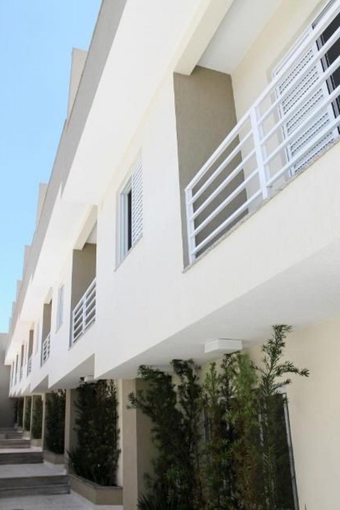 Дом с 4 спальнями в Сан-Паулу, Бразилия № 468117