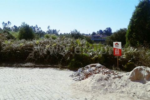 Terreno en Barcelos, Portugal No. 202214