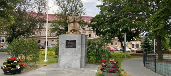 Apartamento de 3 dormitorios en Frankfurt an der Oder, Germany No. 218597 6