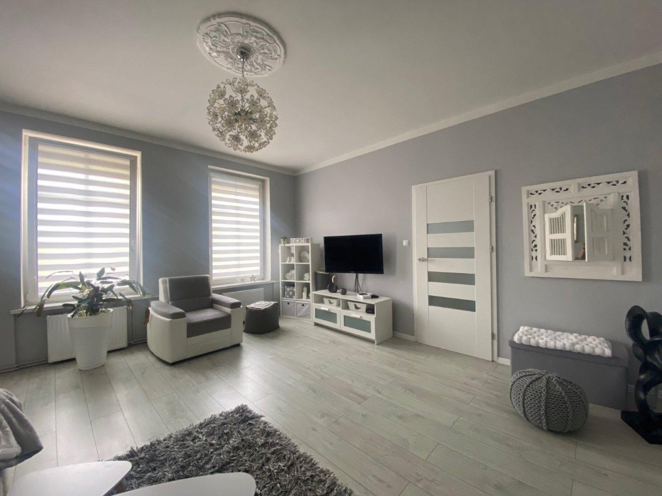 Apartamento de 3 dormitorios en Frankfurt an der Oder, Germany No. 218597