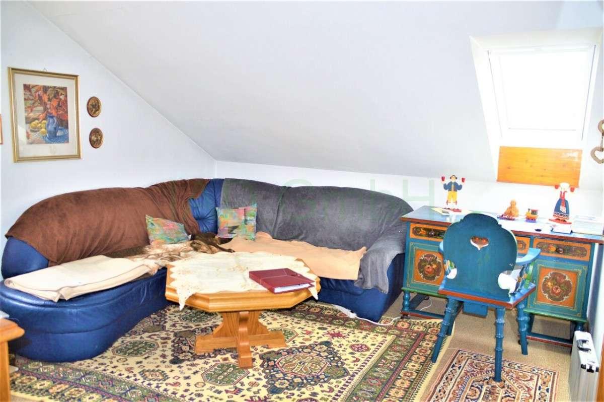 1 bedroom Apartment in Passau, Germany No. 128003