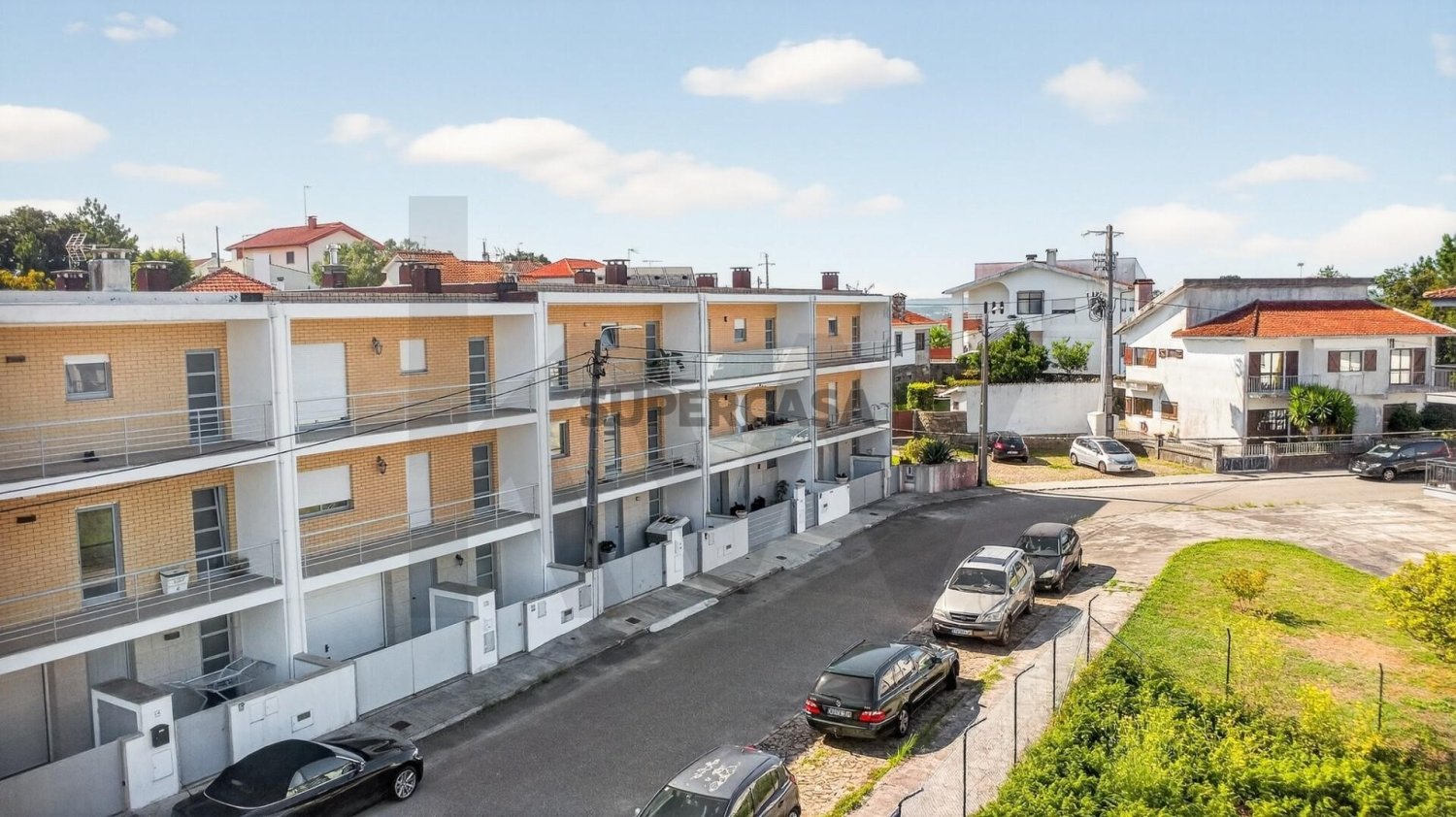 3 bedrooms House in Viana do Castelo, Portugal No. 353420